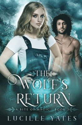 The Wolf's Return 1