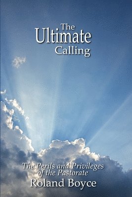 The Ultimate Calling 1