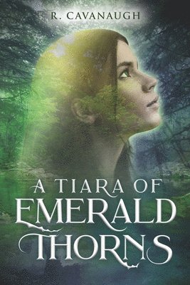A Tiara of Emerald Thorns 1