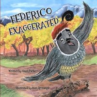 bokomslag Federico Exaggerated