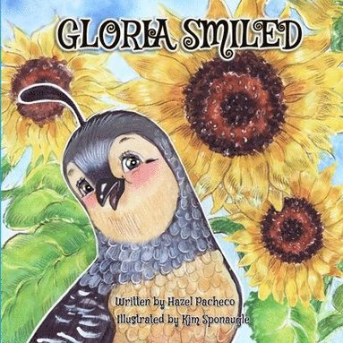 Hazel Pacheco - Gloria Smiled, Häftad