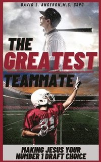 bokomslag Greatest Teammate