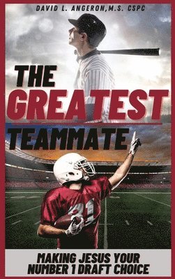 bokomslag Greatest Teammate