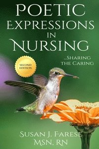 bokomslag Poetic Expressions in Nursing