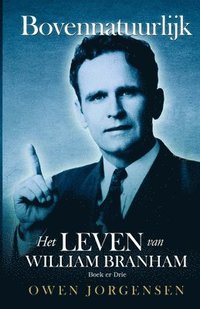 bokomslag Boek 3: De Man En Zijn Opdracht (1946 - 1950)