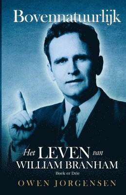 Boek 3: De Man En Zijn Opdracht (1946 - 1950)