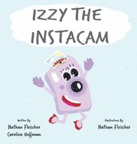 bokomslag Izzy the Instacam