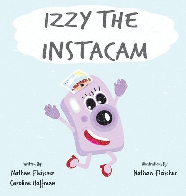 Izzy the Instacam 1