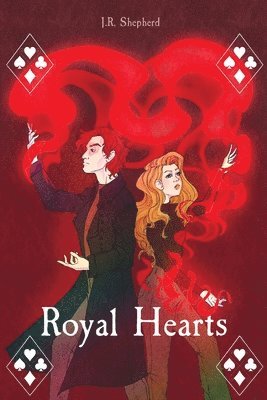 Royal Hearts 1