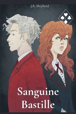 Sanguine Bastille 1