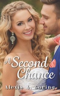 bokomslag A Second Chance