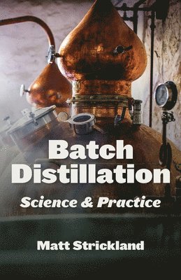 Batch Distillation 1
