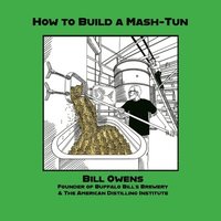 bokomslag How to Build a Mash-Tun