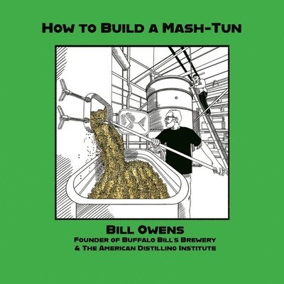 How to Build a Mash-Tun 1