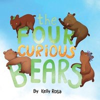 bokomslag The Four Curious Bears