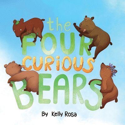 The Four Curious Bears 1