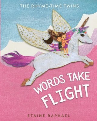 Words Take Flight 1