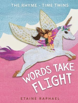 Words Take Flight 1