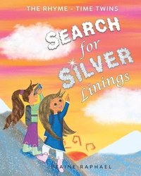 bokomslag Search for Silver Linings