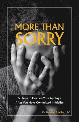 Deborah Miller - More Than Sorry, Häftad