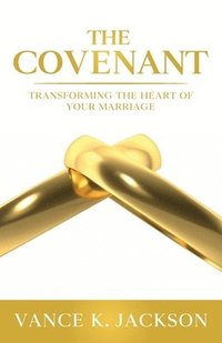 bokomslag The Covenant
