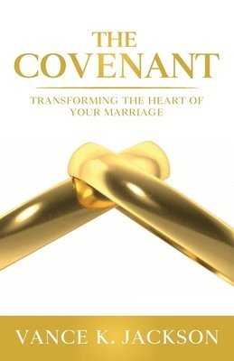 bokomslag The Covenant
