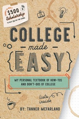 College Made Easy 1