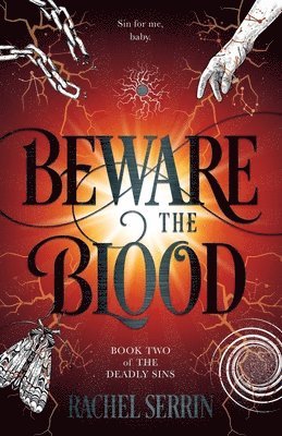 Beware the Blood 1