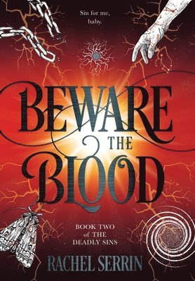 Beware the Blood 1