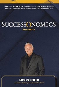bokomslag SuccessOnomics Volume 3