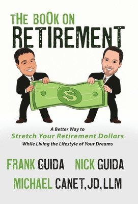 bokomslag The Book On Retirement
