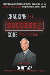 bokomslag Cracking the Success Code Vol 2