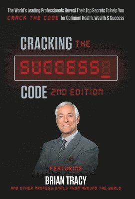 bokomslag Cracking the Success Code Vol 2