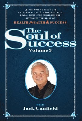 bokomslag The Soul of Success Vol 3