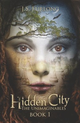 Hidden City 1