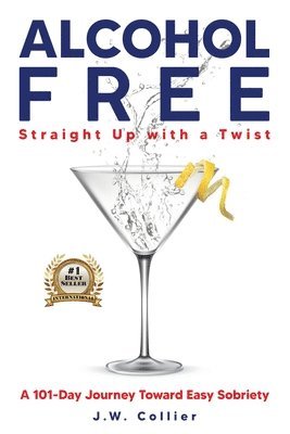 Alcohol Free Straight-Up With a Twist 1