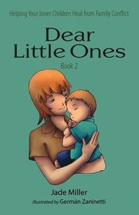 bokomslag Dear Little Ones (Book 2)
