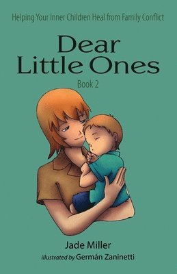 Dear Little Ones (Book 2) 1