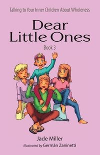 bokomslag Dear Little Ones (Book 3)
