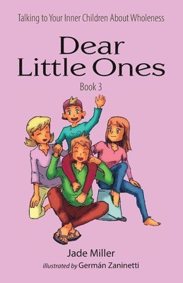 Dear Little Ones (Book 3) 1