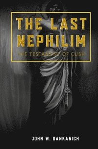 bokomslag Last Nephilim
