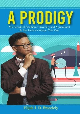 PRODIGY, My Secrets (Paper Back)