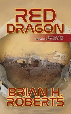 Brian Roberts - Red Dragon, Häftad