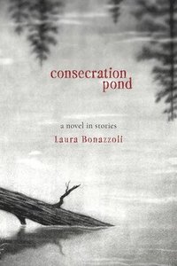 bokomslag Consecration Pond