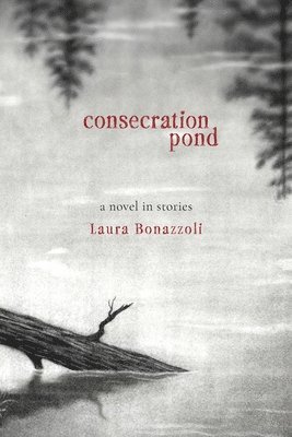 bokomslag Consecration Pond
