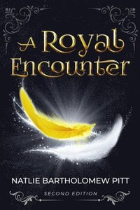 bokomslag Royal Encounter