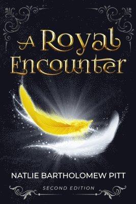 bokomslag Royal Encounter