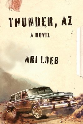 Thunder, AZ 1