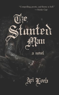 The Stunted Man 1