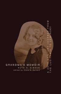 bokomslag Grandma's Memoir